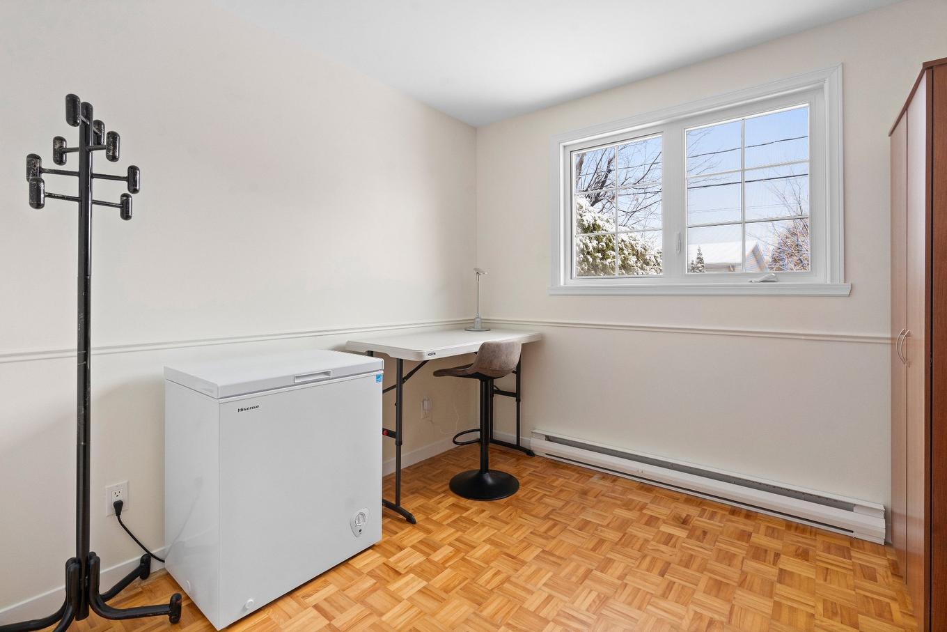 Chambre à coucher - 321 Rue De Nancy, Lévis (Les Chutes-De-La-Chaudière-Ouest), QC - Indoor Photo Showing Other Room