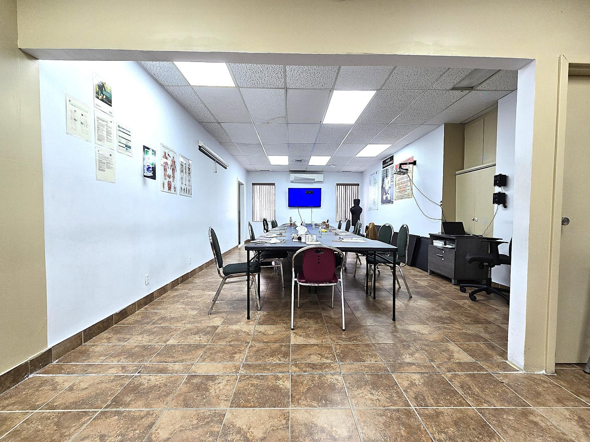Intérieur - 202-206-5785 Boul. Des Laurentides, Laval (Auteuil), QC - Indoor