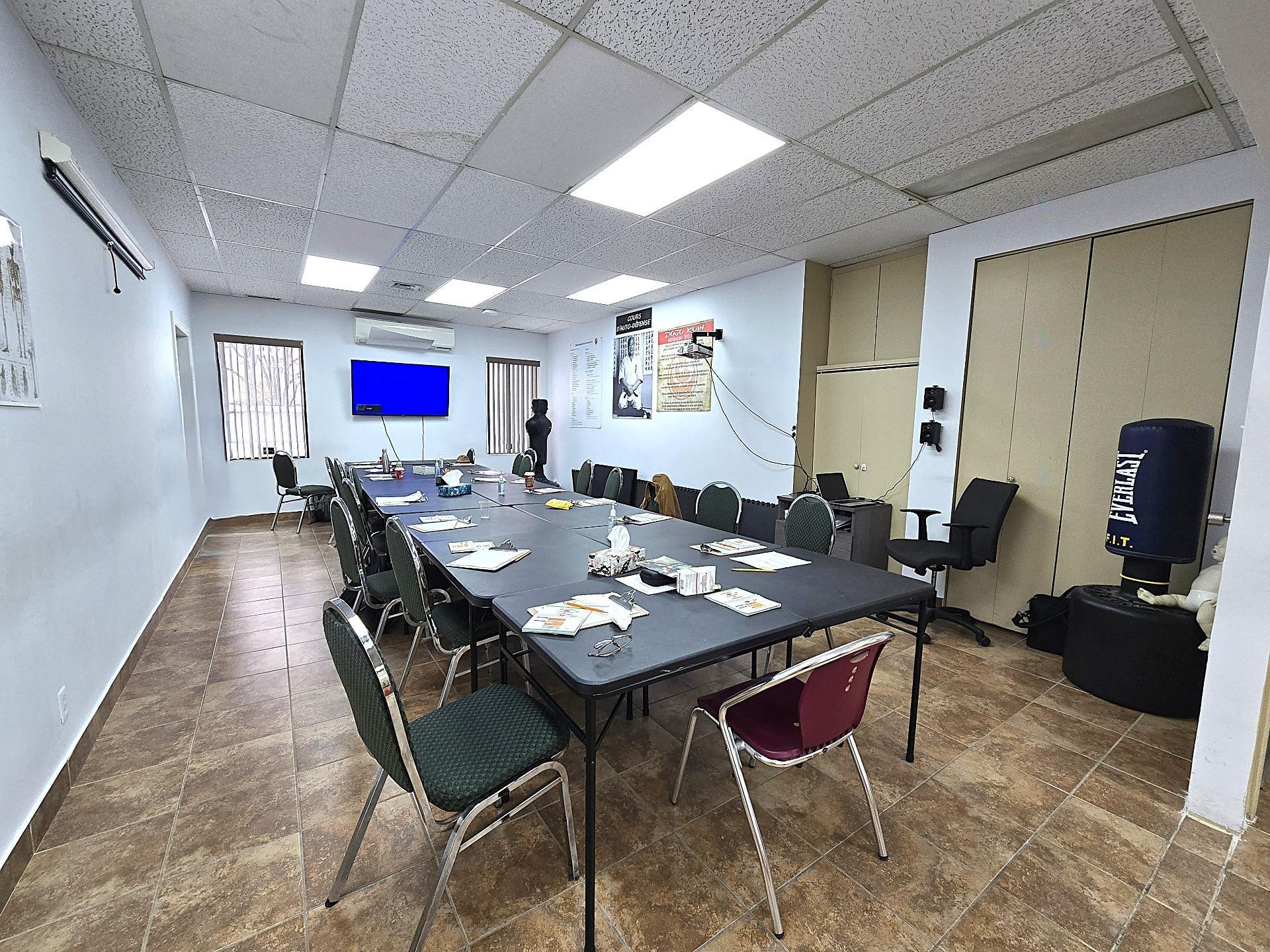 Intérieur - 202-206-5785 Boul. Des Laurentides, Laval (Auteuil), QC - Indoor