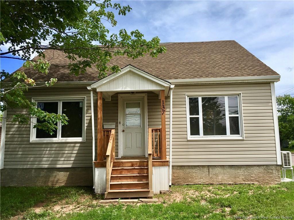137 West Lane Lane, Moncton, NB
