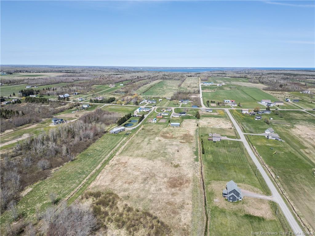 Lot 01 Route 530, Grande-Digue, NB