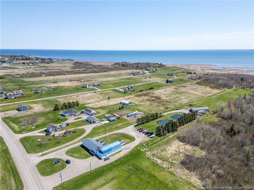 Lot 01 Route 530, Grande-Digue, NB