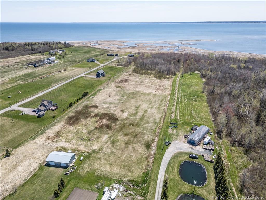 Lot 01 Route 530, Grande-Digue, NB