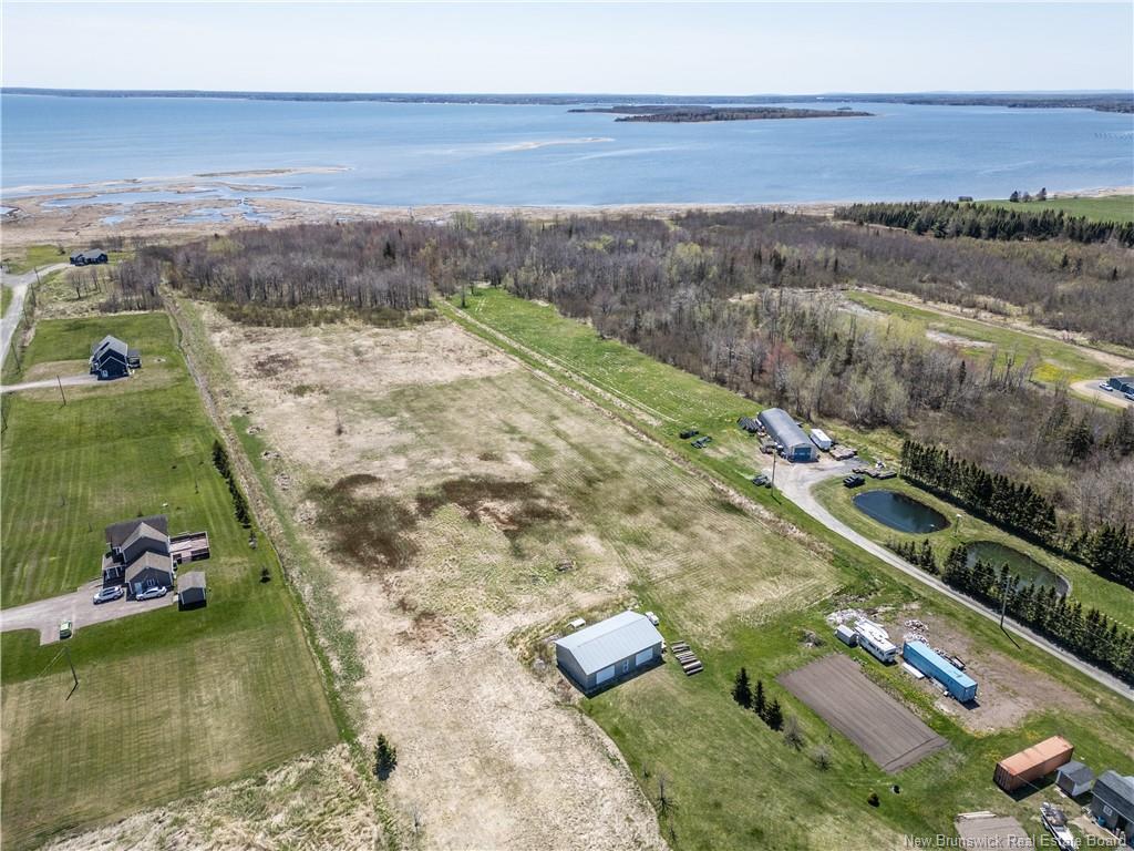 Lot 01 Route 530, Grande-Digue, NB