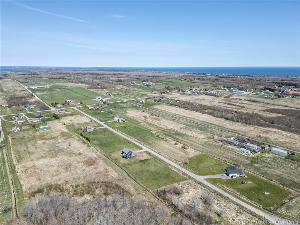 Lot 01 Route 530, Grande-Digue, NB