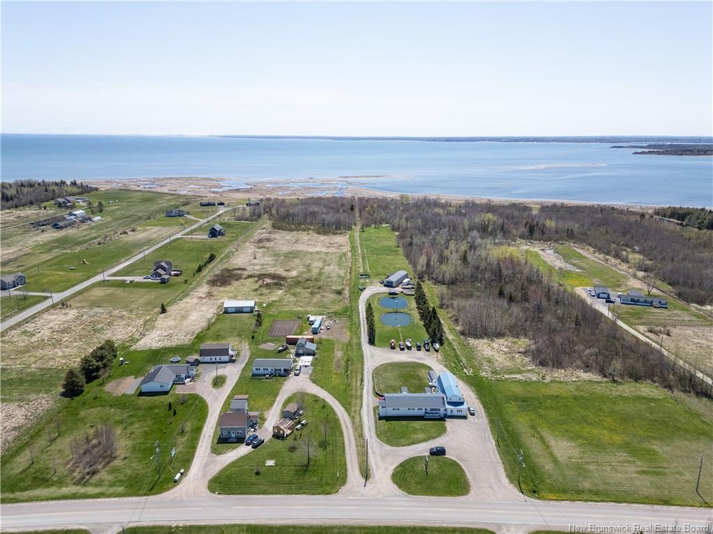 Lot 01 Route 530, Grande-Digue, NB