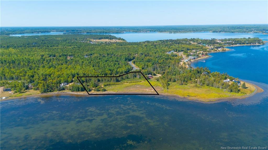 Lot De L'Outarde Rd, Pointe-Des-Robichaud, NB