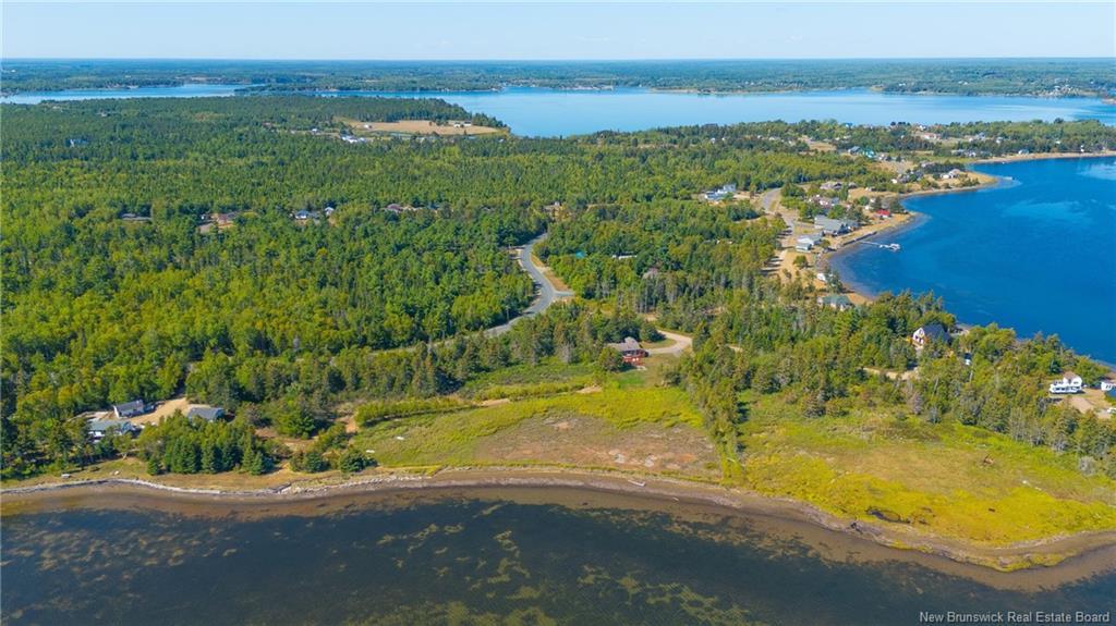 Lot De L'Outarde Rd, Pointe-Des-Robichaud, NB