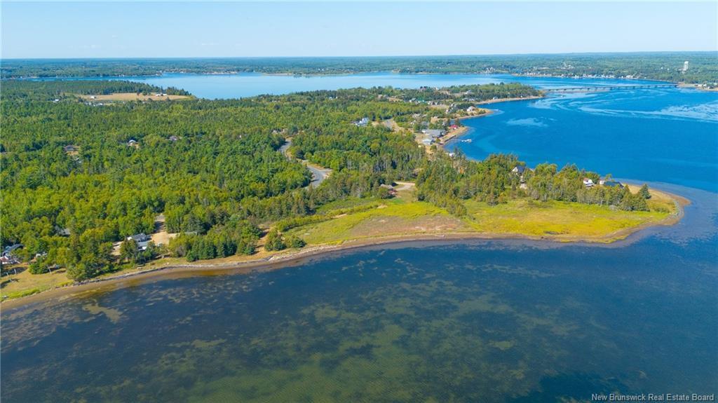 Lot De L'Outarde Rd, Pointe-Des-Robichaud, NB