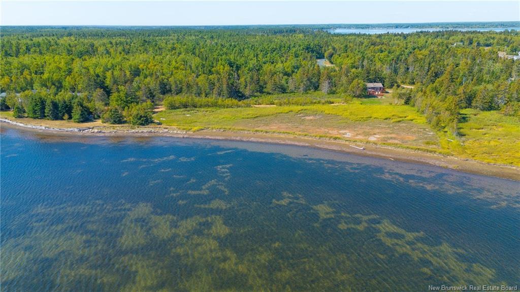 Lot De L'Outarde Rd, Pointe-Des-Robichaud, NB