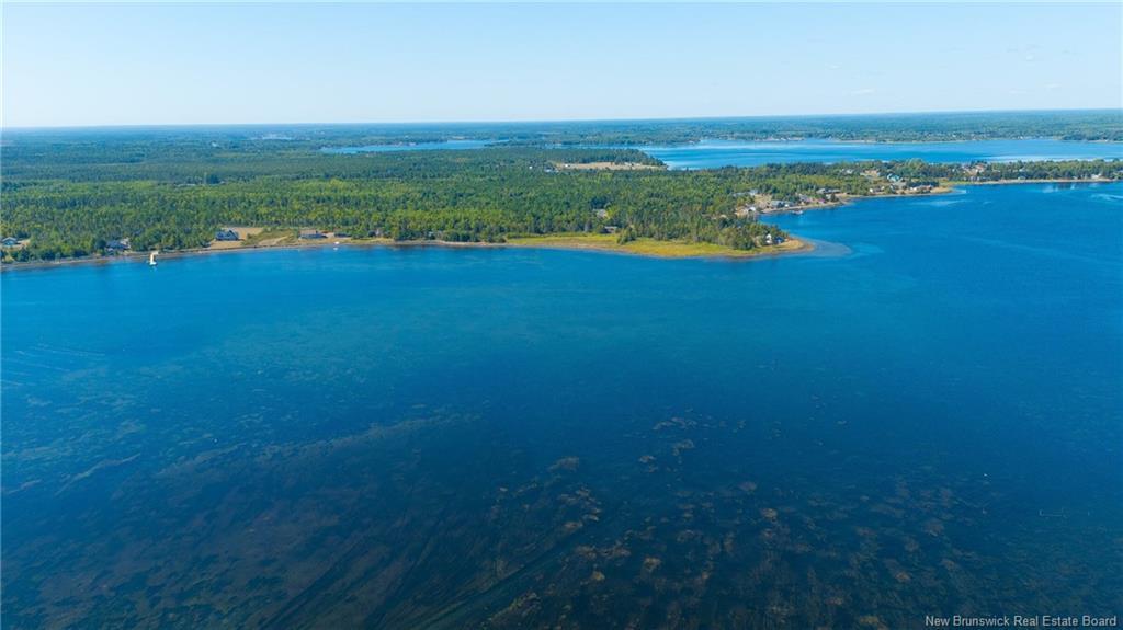Lot De L'Outarde Rd, Pointe-Des-Robichaud, NB