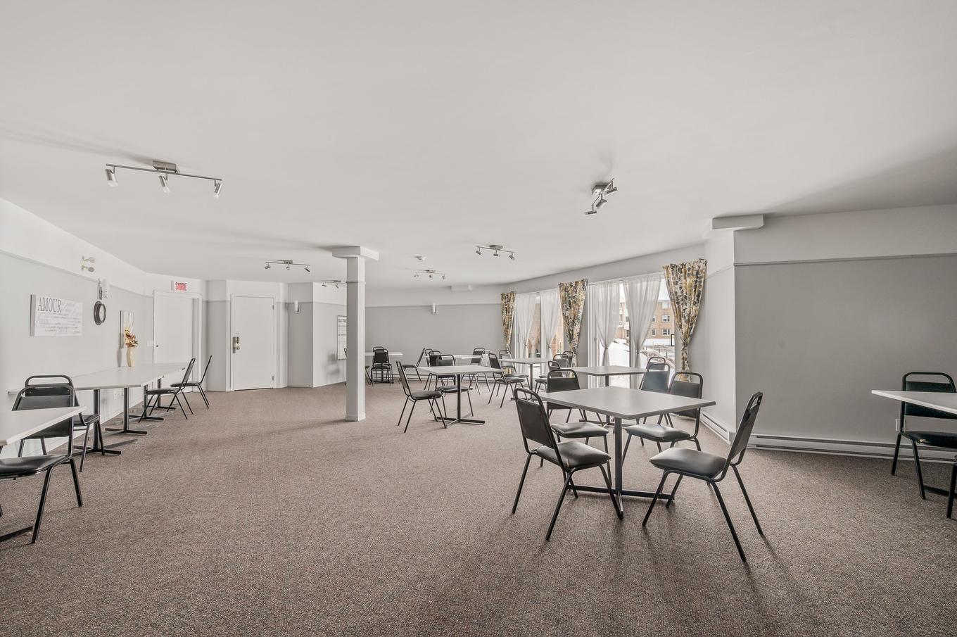 Common room - 333-3414 Boul. Albert-Chrétien, Québec (Beauport), QC - Indoor