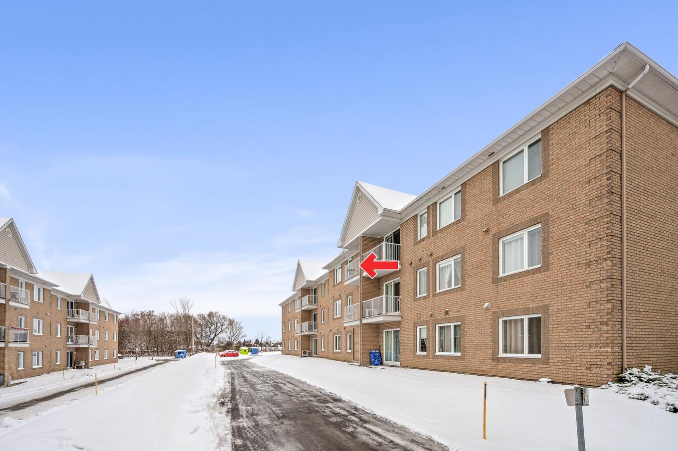 Other - 333-3414 Boul. Albert-Chrétien, Québec (Beauport), QC - Outdoor