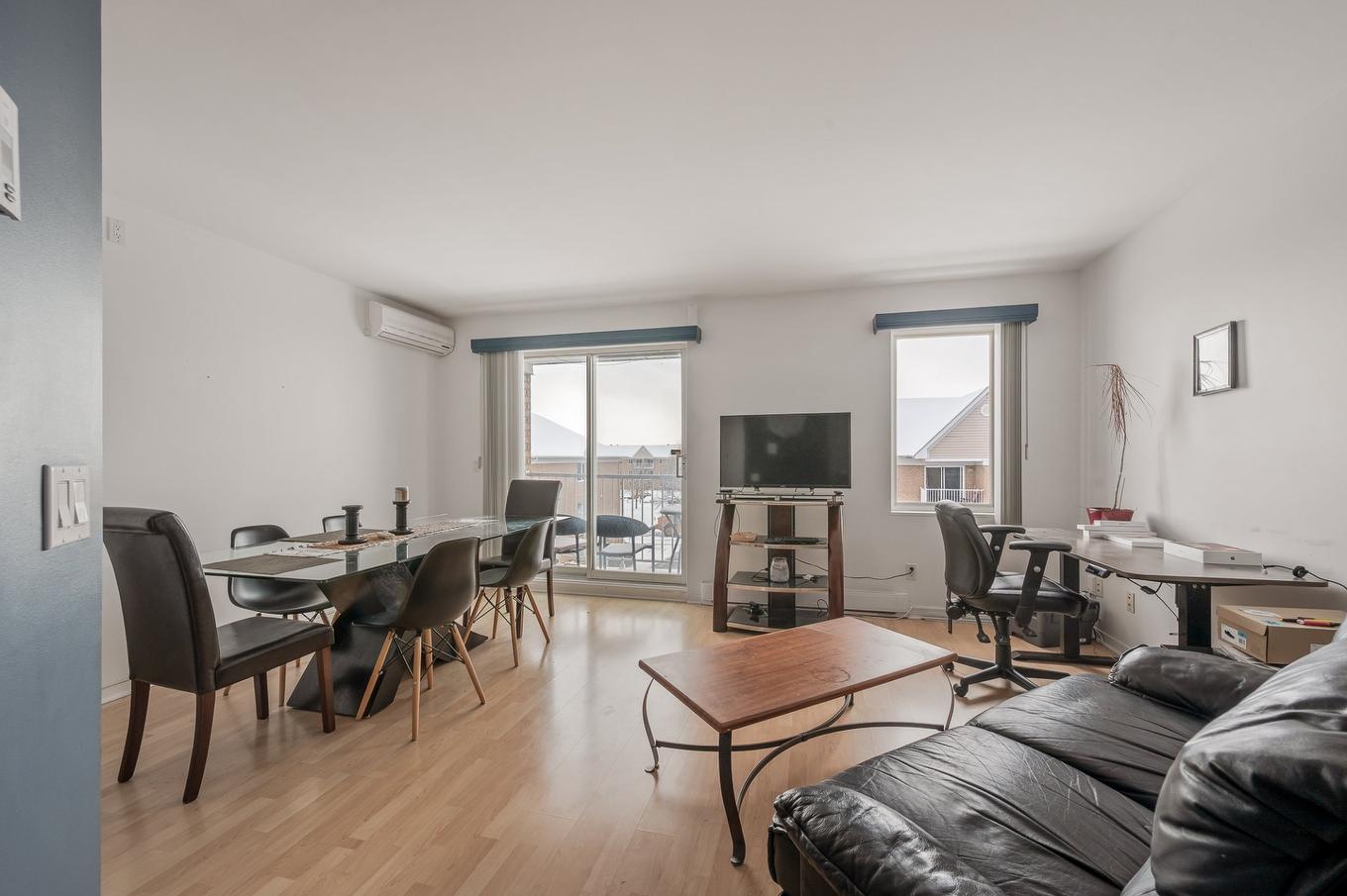 Overall view - 333-3414 Boul. Albert-Chrétien, Québec (Beauport), QC - Indoor