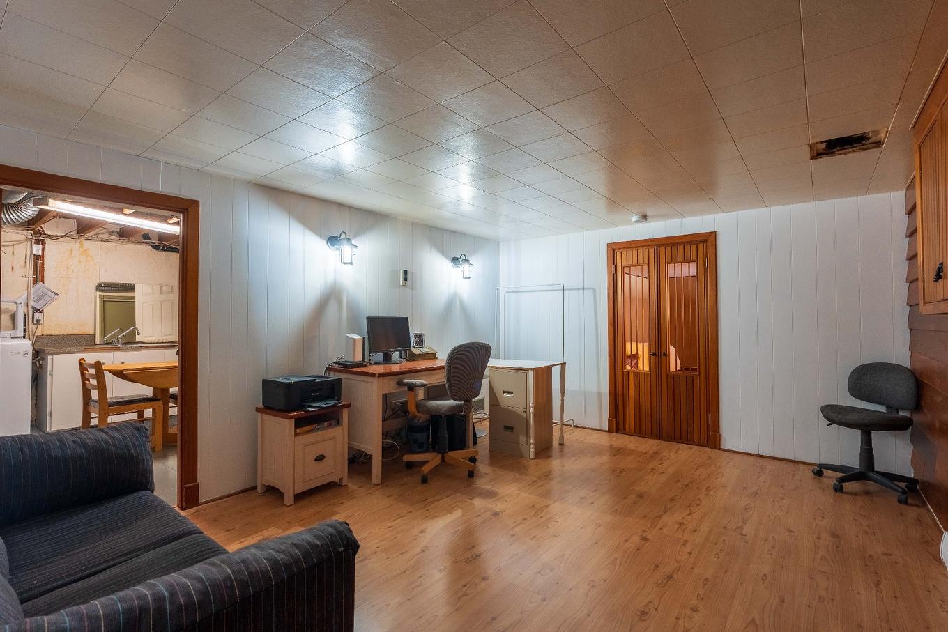 Salle familiale - 73 Rue Mercier, Québec (Beauport), QC - Indoor