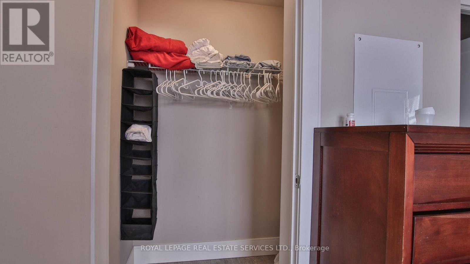 518 - 15 Prince Albert Boulevard, Kitchener, ON - Indoor