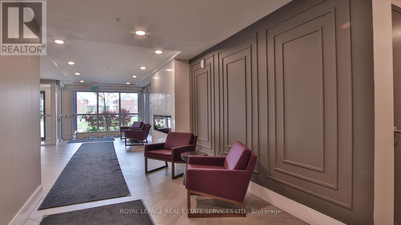 518 - 15 Prince Albert Boulevard, Kitchener, ON - Indoor Photo Showing Other Room