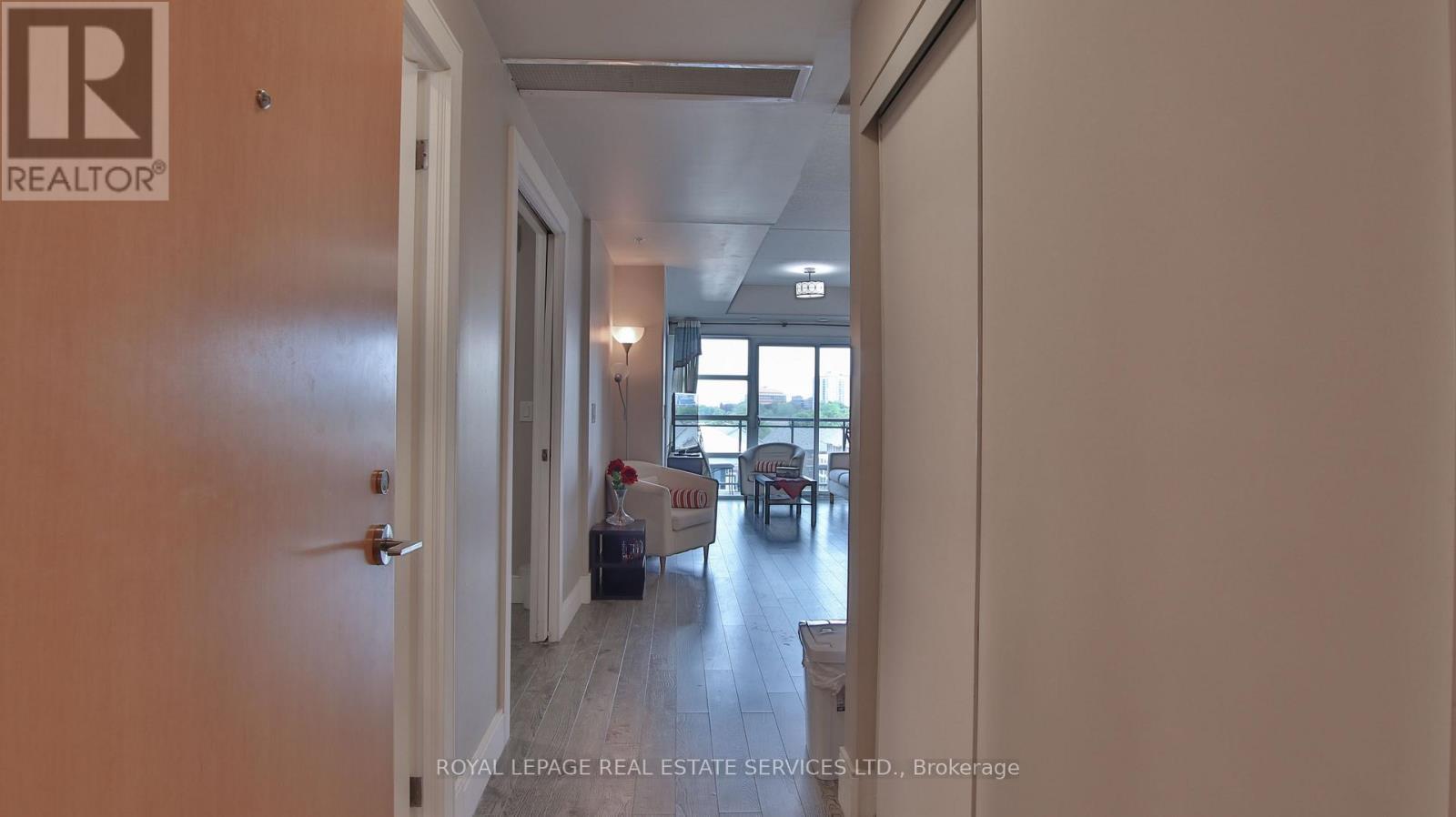 518 - 15 Prince Albert Boulevard, Kitchener, ON - Indoor Photo Showing Other Room