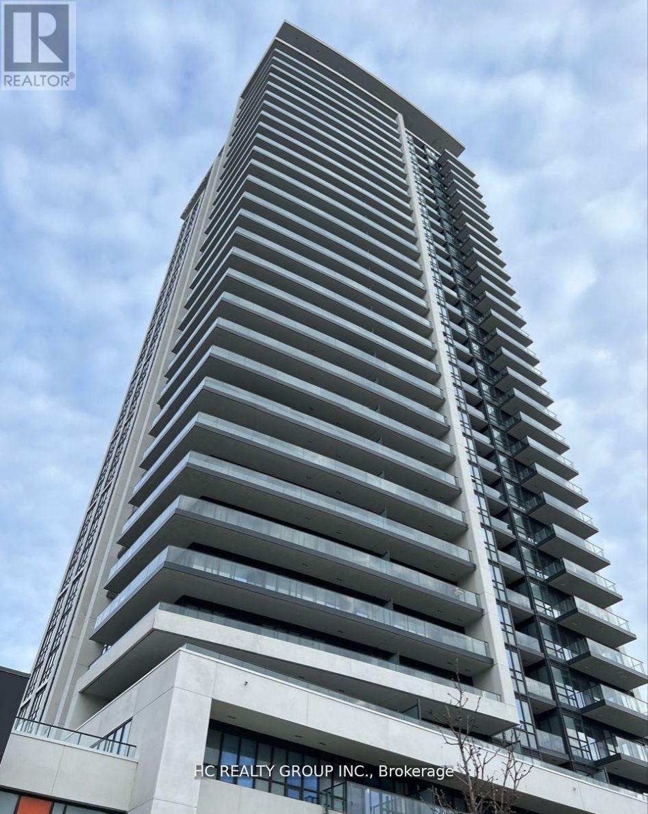 Ph02 - 38 Gandhi Lane, Markham, ON - Outdoor With Facade