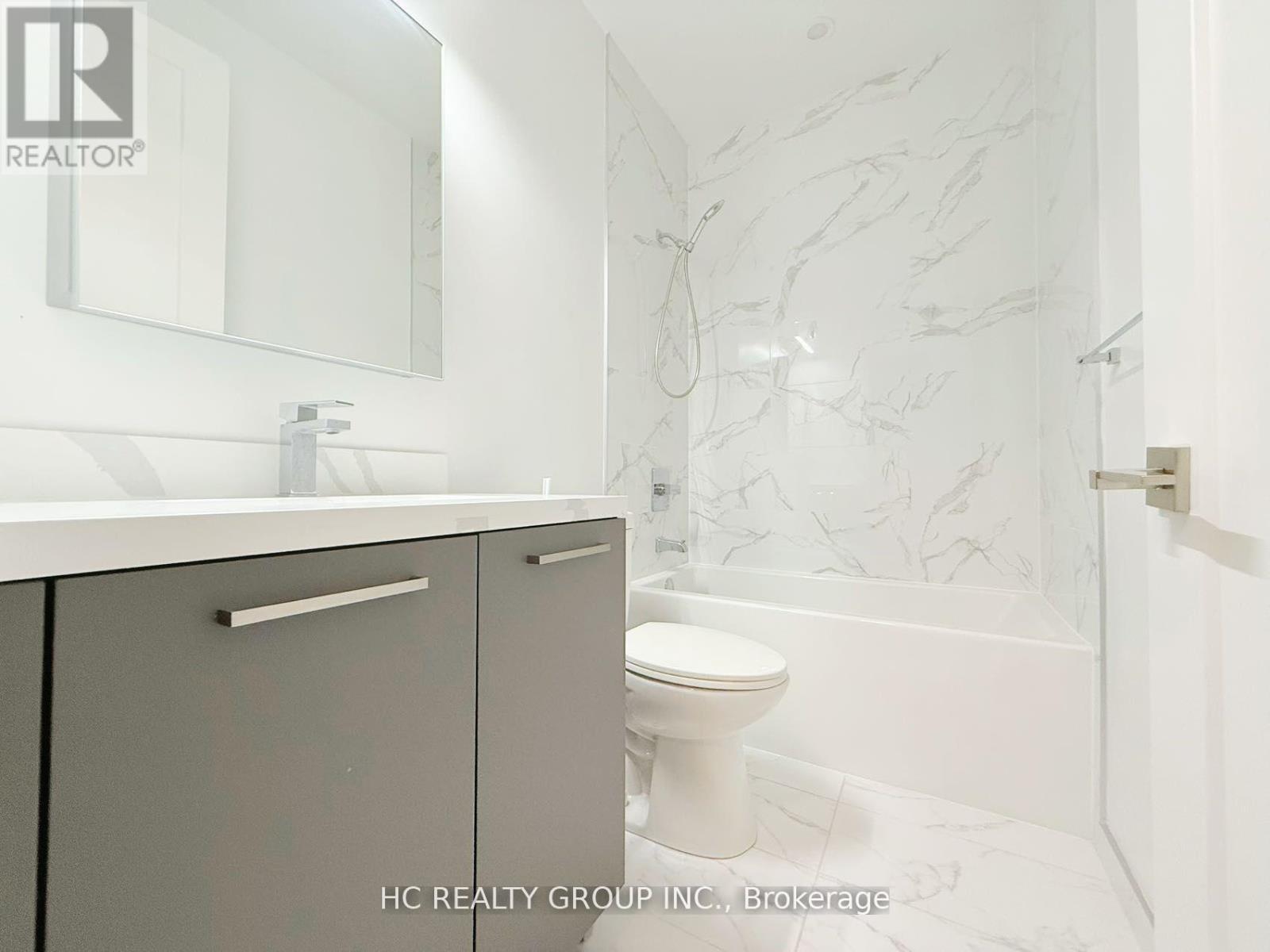 Ph02 - 38 Gandhi Lane, Markham, ON - Indoor Photo Showing Bathroom