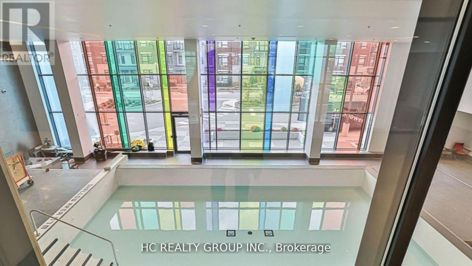 Ph02 - 38 Gandhi Lane, Markham, ON - Indoor Photo Showing Other Room