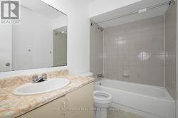 4 Piece Bathroom -