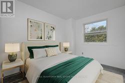 Virtually Staged-Bedroom #2 -