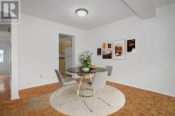 Virtually Staged- Dining Room -