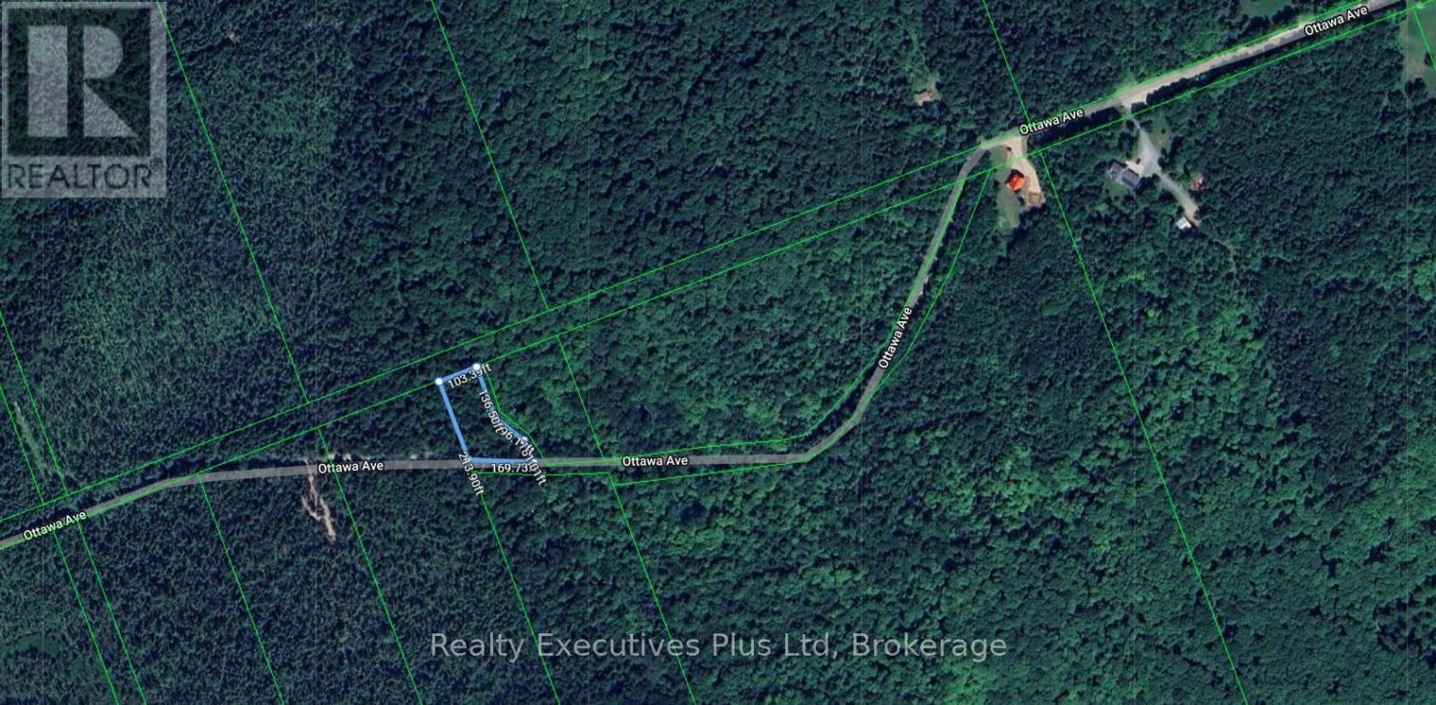 00 Ottawa Avenue, Machar, ON