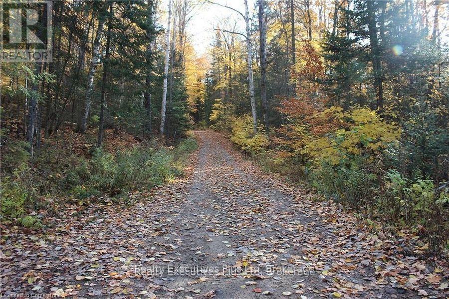 00 Ottawa Avenue, Machar, ON