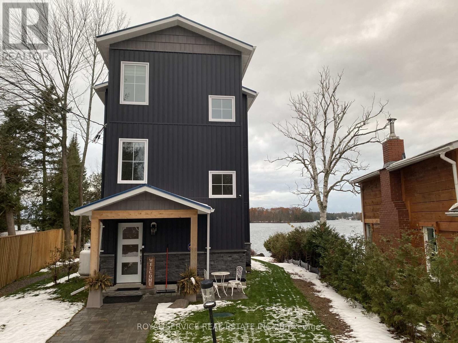 50 Cedar Shores Drive, Trent Hills, ON - Outdoor