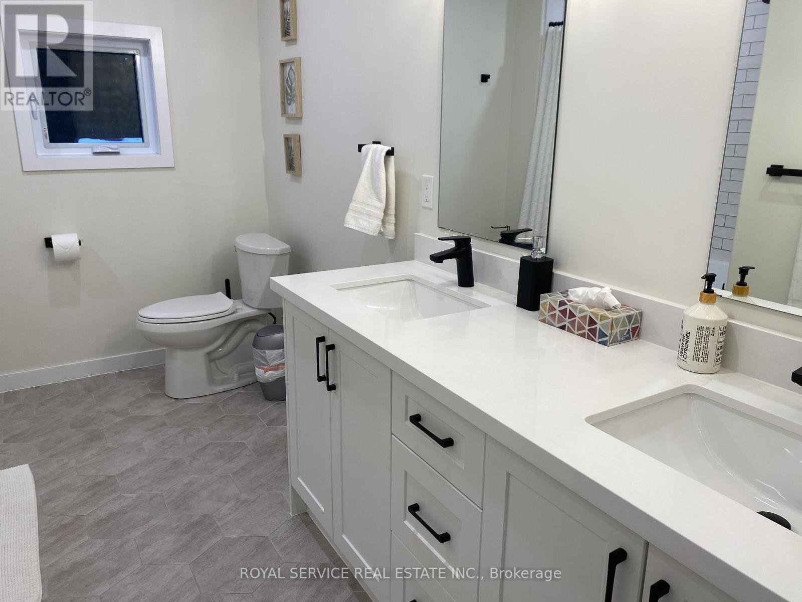 50 Cedar Shores Drive, Trent Hills, ON - Indoor Photo Showing Bathroom