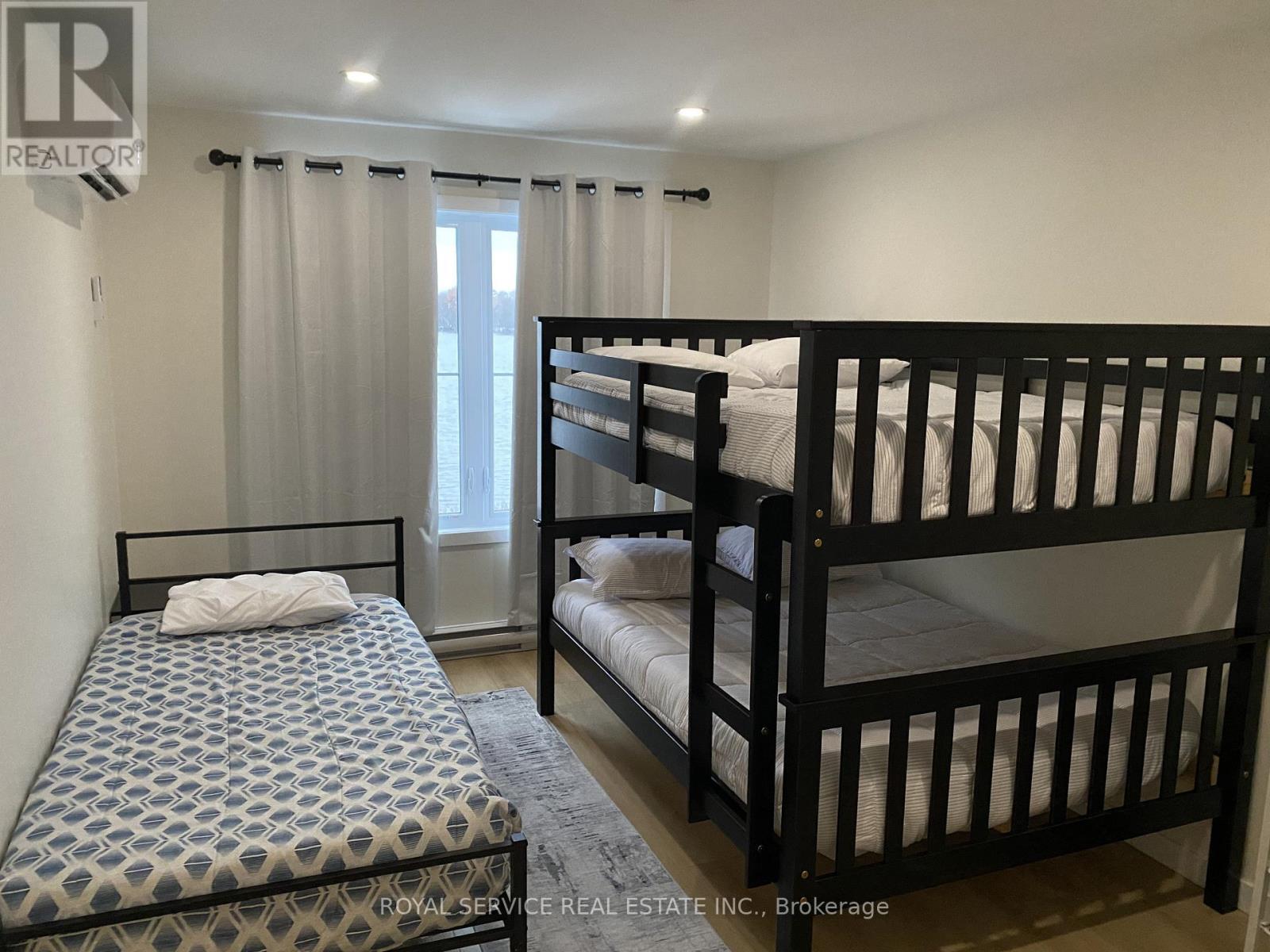 50 Cedar Shores Drive, Trent Hills, ON - Indoor Photo Showing Bedroom