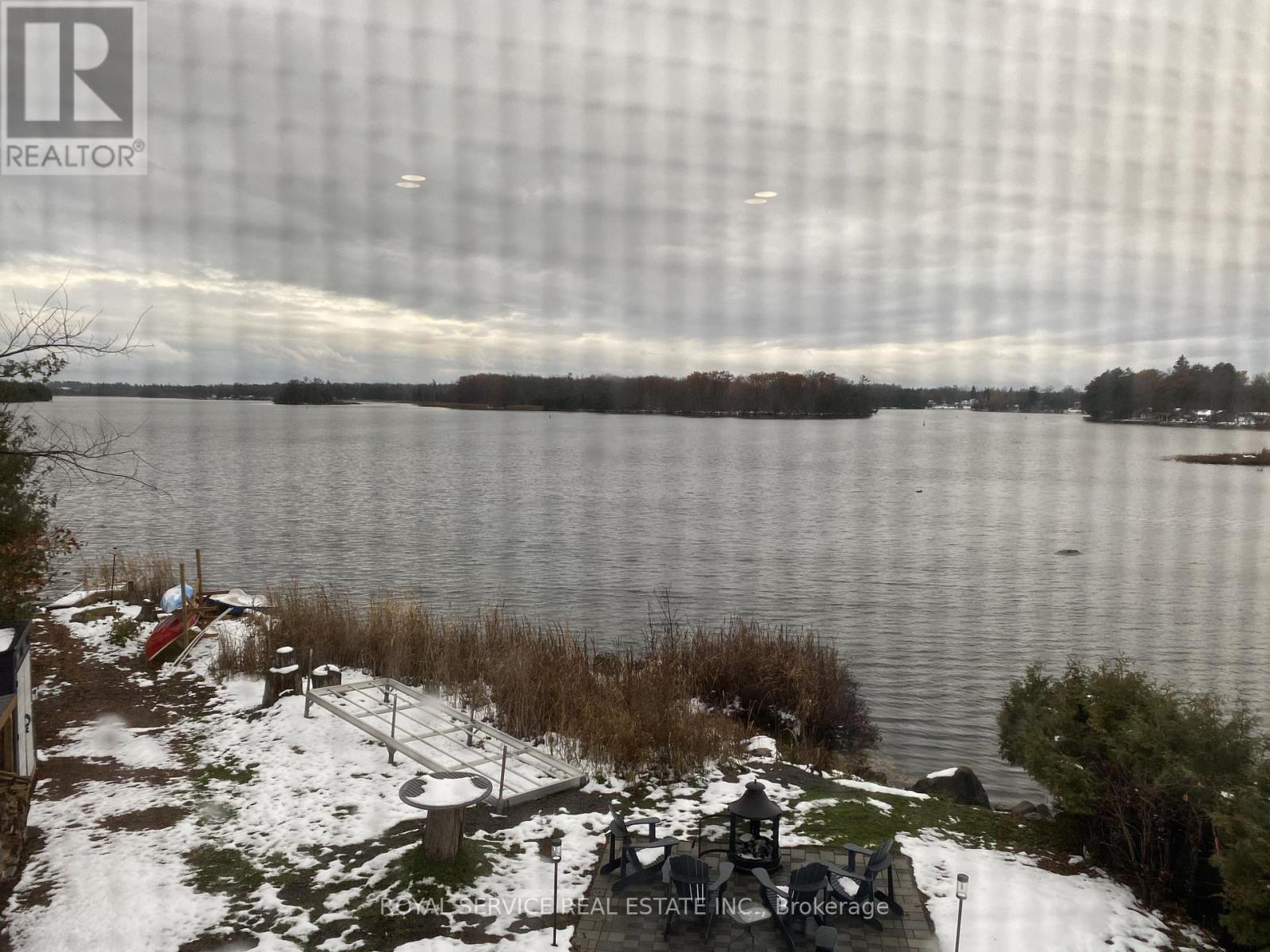 50 Cedar Shores Drive, Trent Hills, ON - Outdoor With Body Of Water