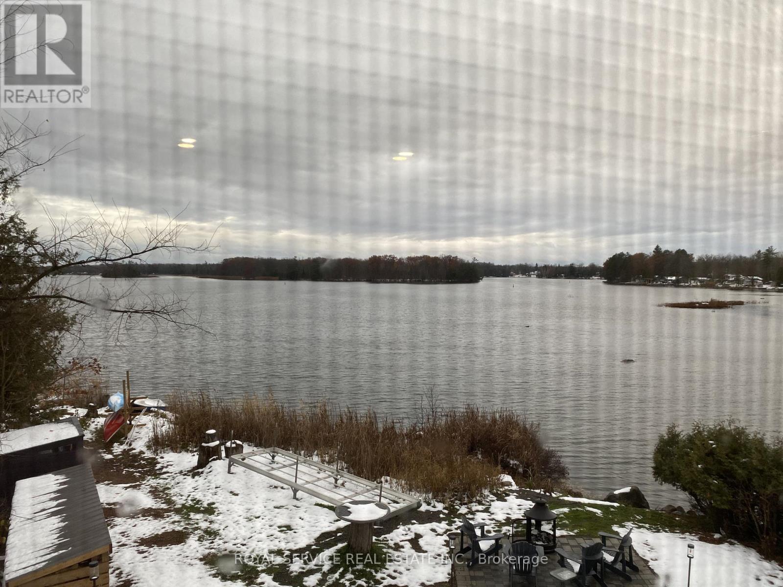 50 Cedar Shores Drive, Trent Hills, ON - Outdoor With Body Of Water