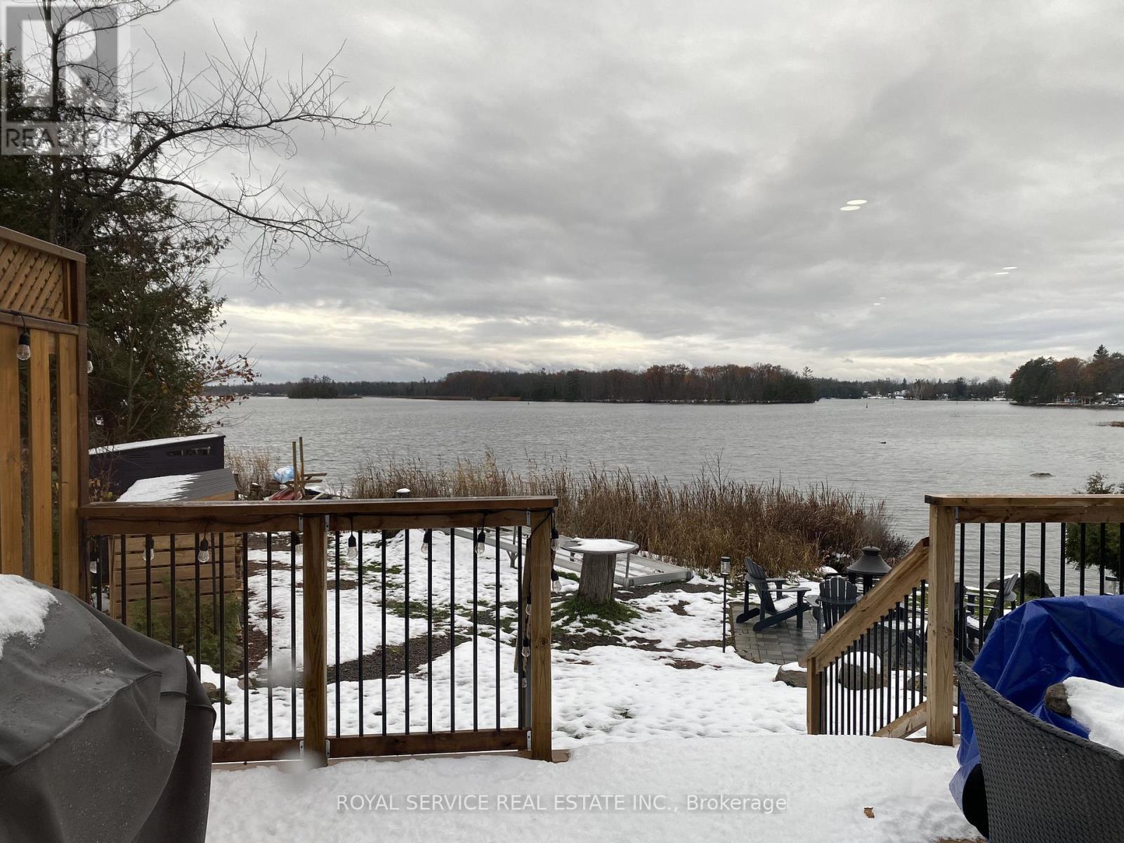 50 Cedar Shores Drive, Trent Hills, ON - Outdoor With Body Of Water