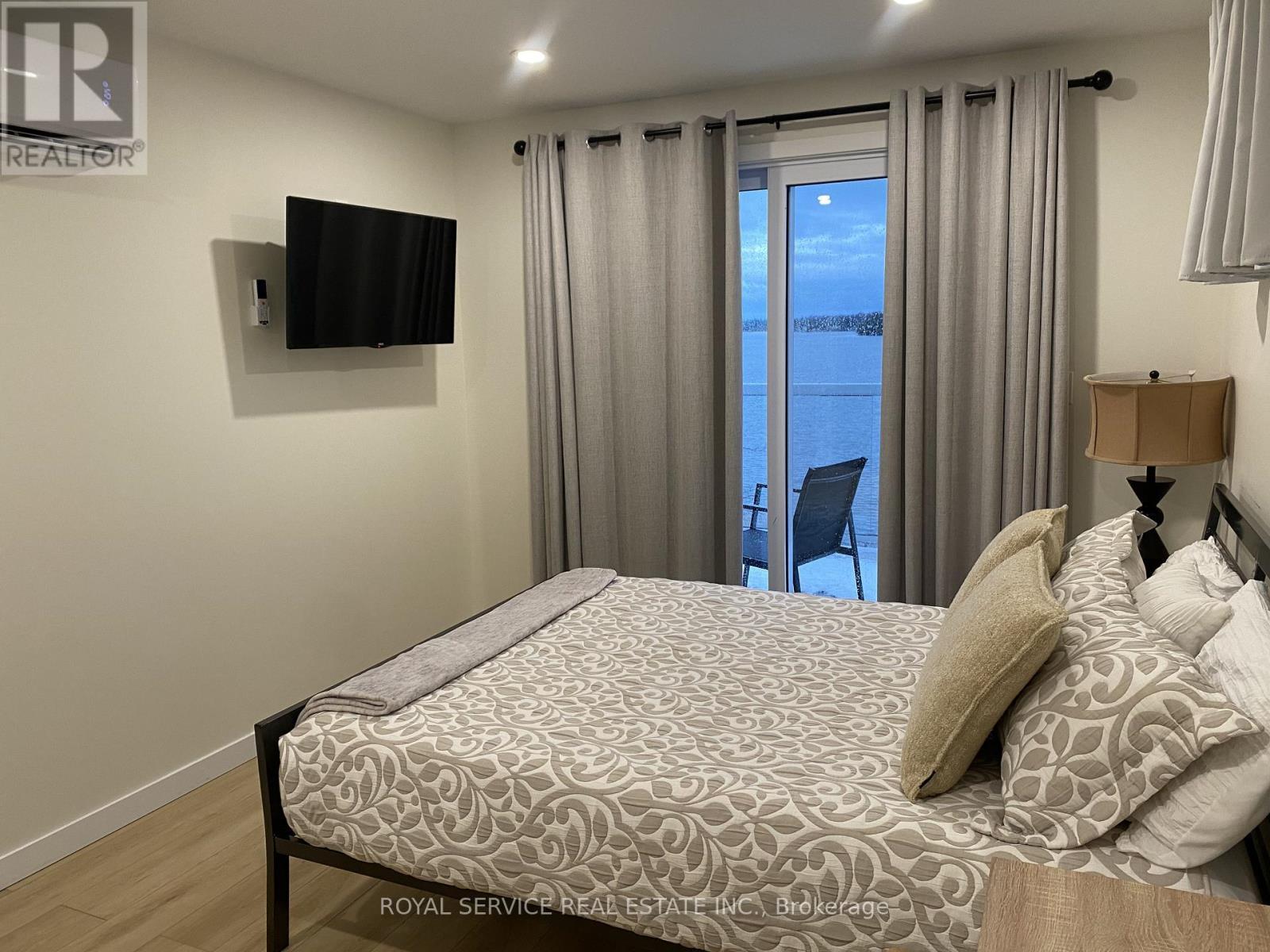 50 Cedar Shores Drive, Trent Hills, ON - Indoor Photo Showing Bedroom