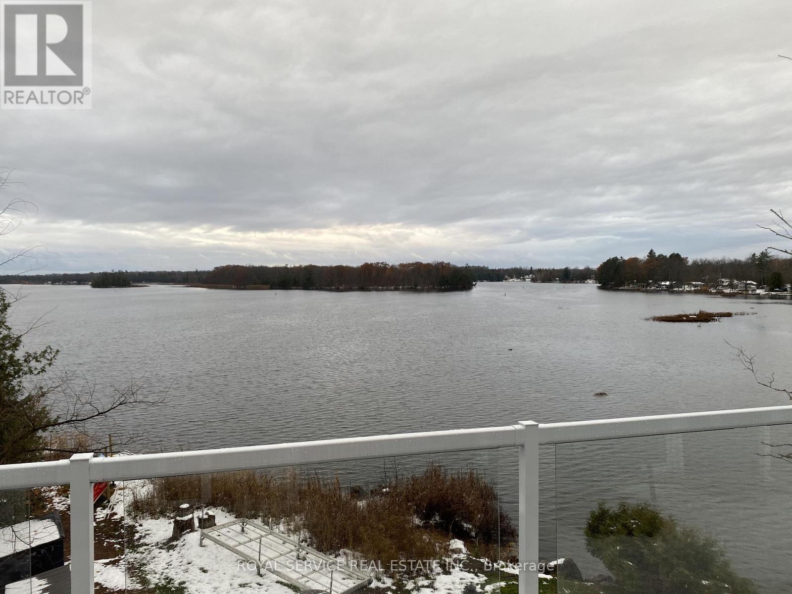 50 Cedar Shores Drive, Trent Hills, ON - Outdoor With Body Of Water With View