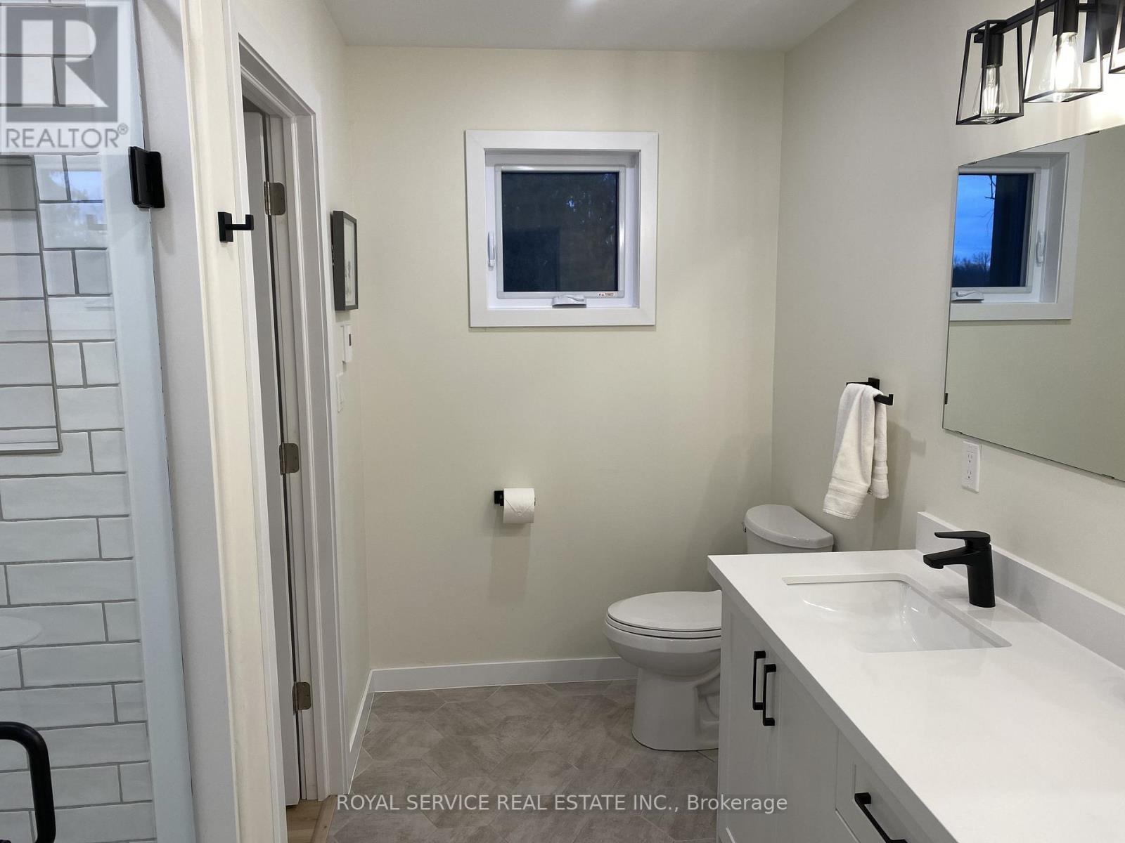 50 Cedar Shores Drive, Trent Hills, ON - Indoor Photo Showing Bathroom