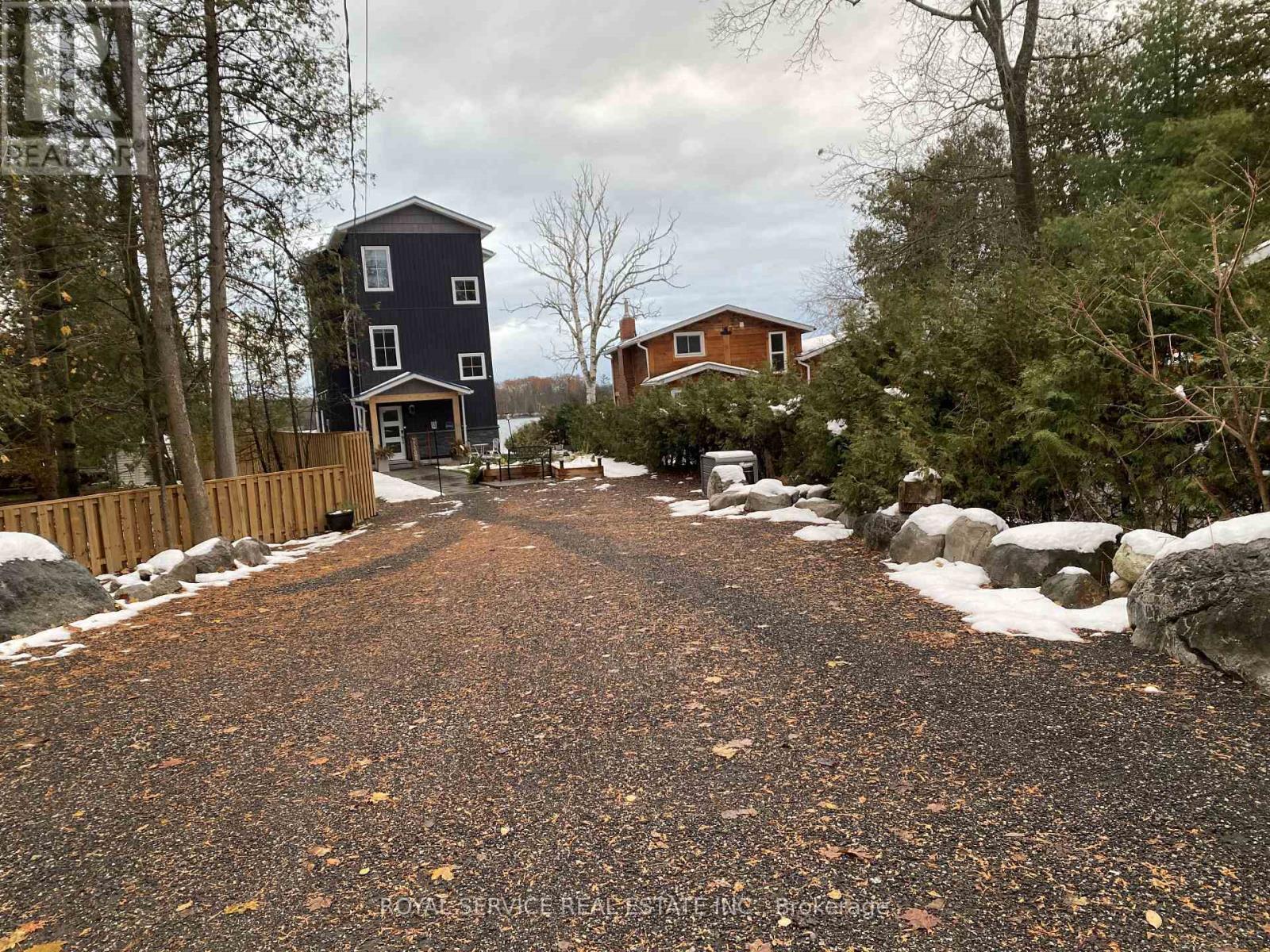 50 Cedar Shores Drive, Trent Hills, ON - Outdoor