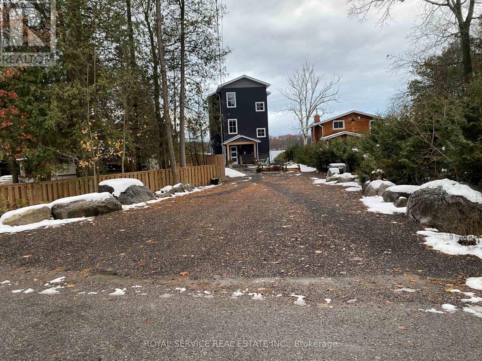 50 Cedar Shores Drive, Trent Hills, ON - Outdoor