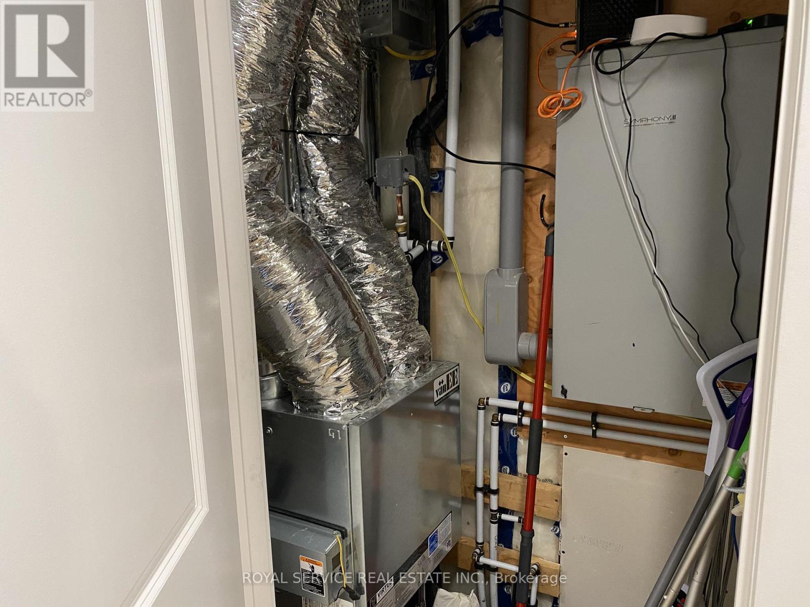 50 Cedar Shores Drive, Trent Hills, ON - Indoor Photo Showing Basement