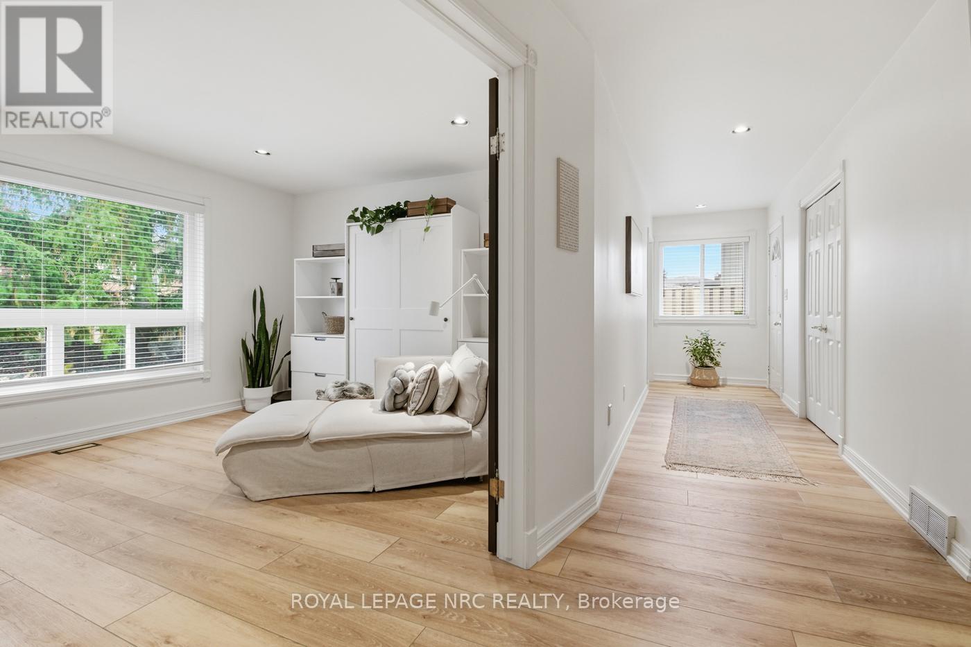 12 Fuller Crescent, Thorold (Confederation Heights), ON - Indoor Photo Showing Other Room