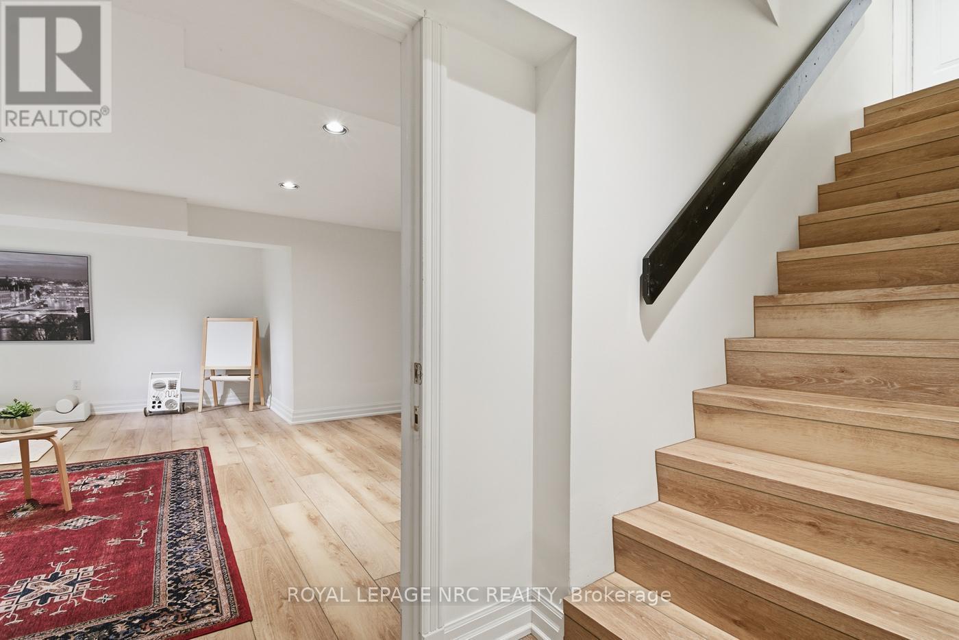 12 Fuller Crescent, Thorold (Confederation Heights), ON - Indoor Photo Showing Other Room