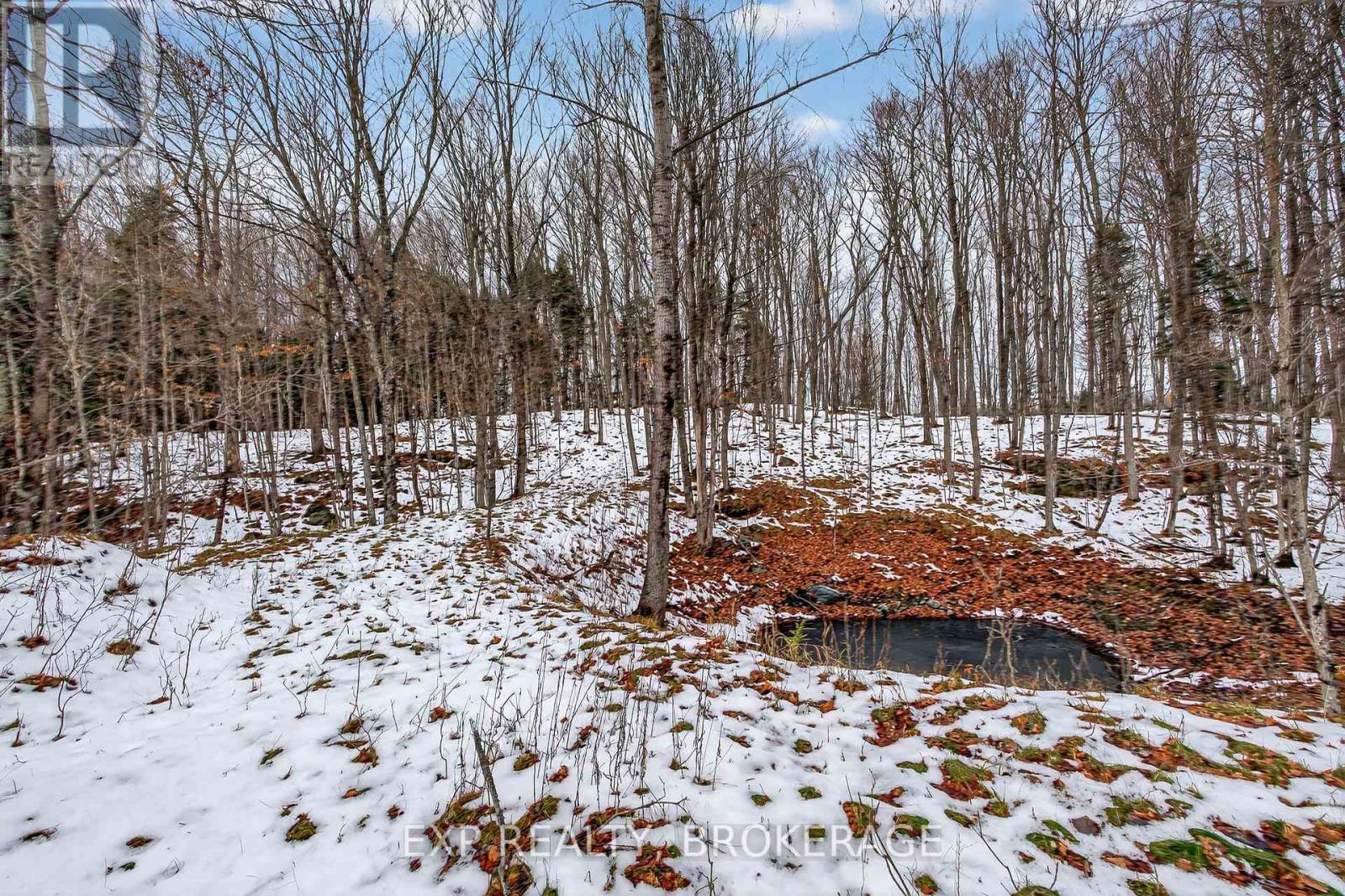 0 Hilltop Road, Frontenac (Frontenac Centre), ON