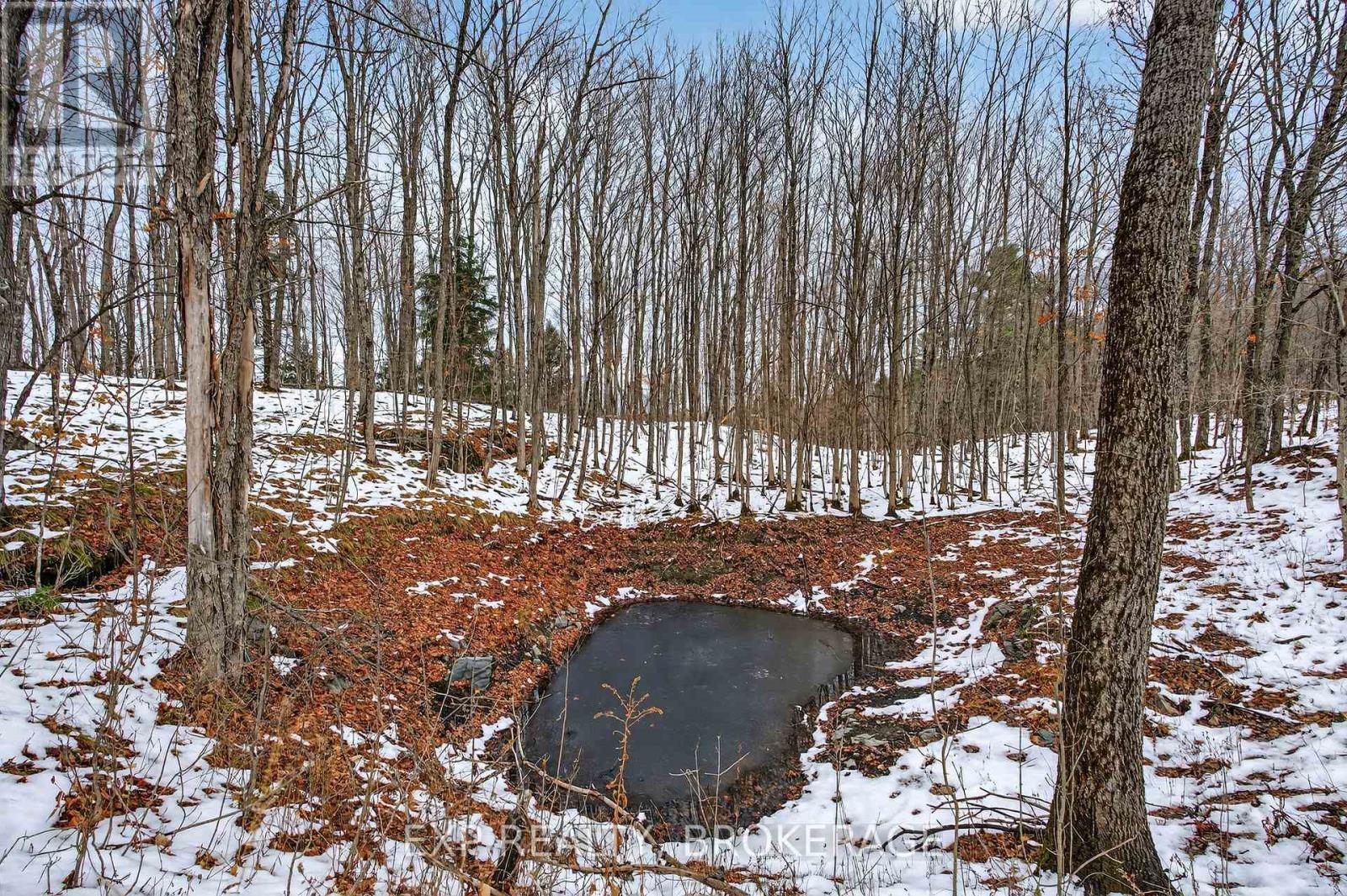 0 Hilltop Road, Frontenac (Frontenac Centre), ON