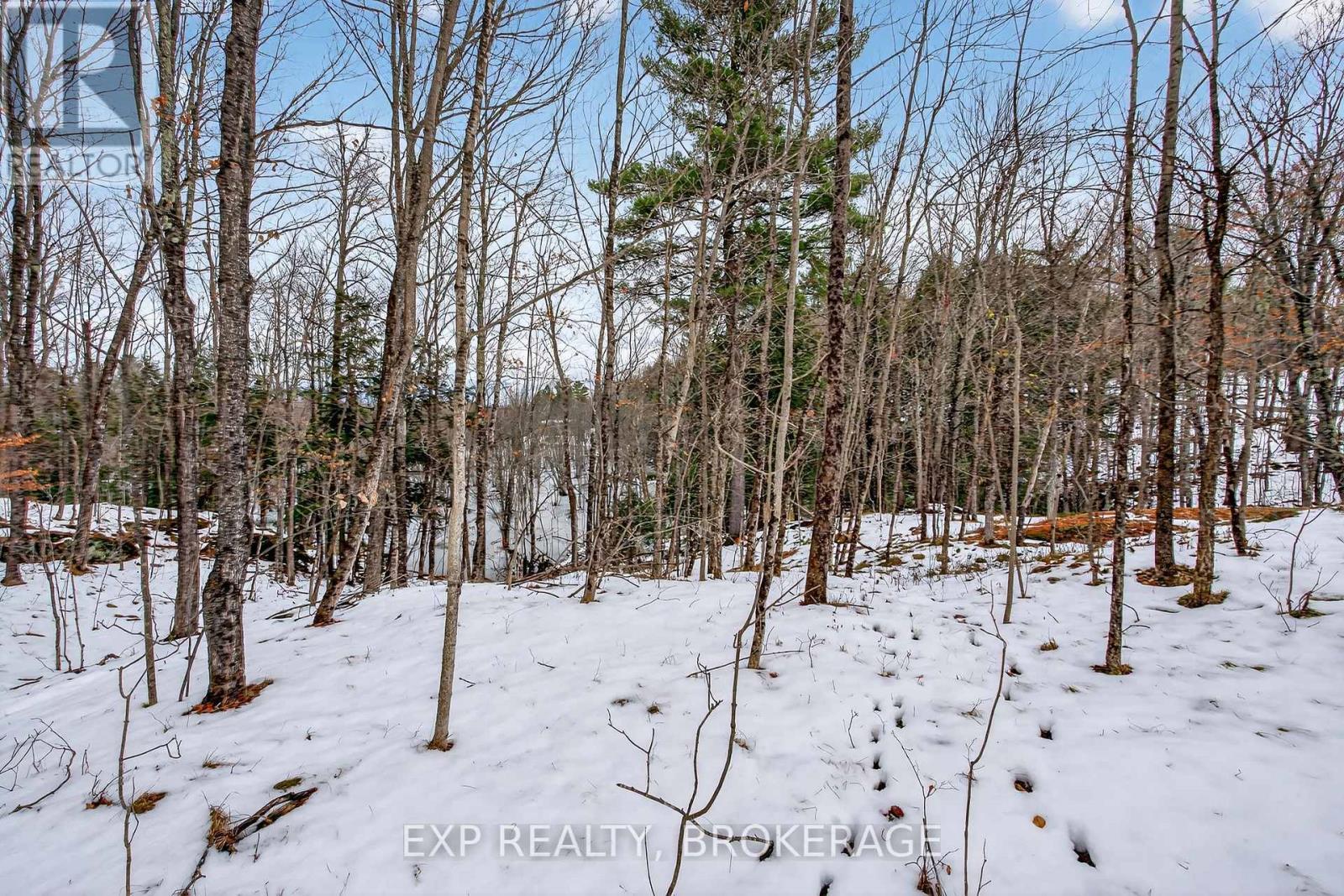 0 Hilltop Road, Frontenac (Frontenac Centre), ON