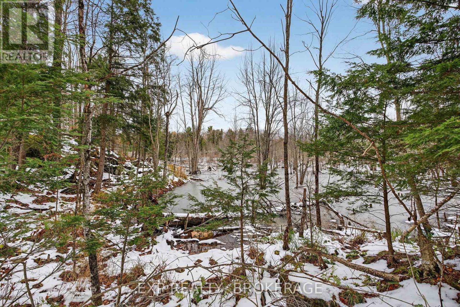 0 Hilltop Road, Frontenac (Frontenac Centre), ON