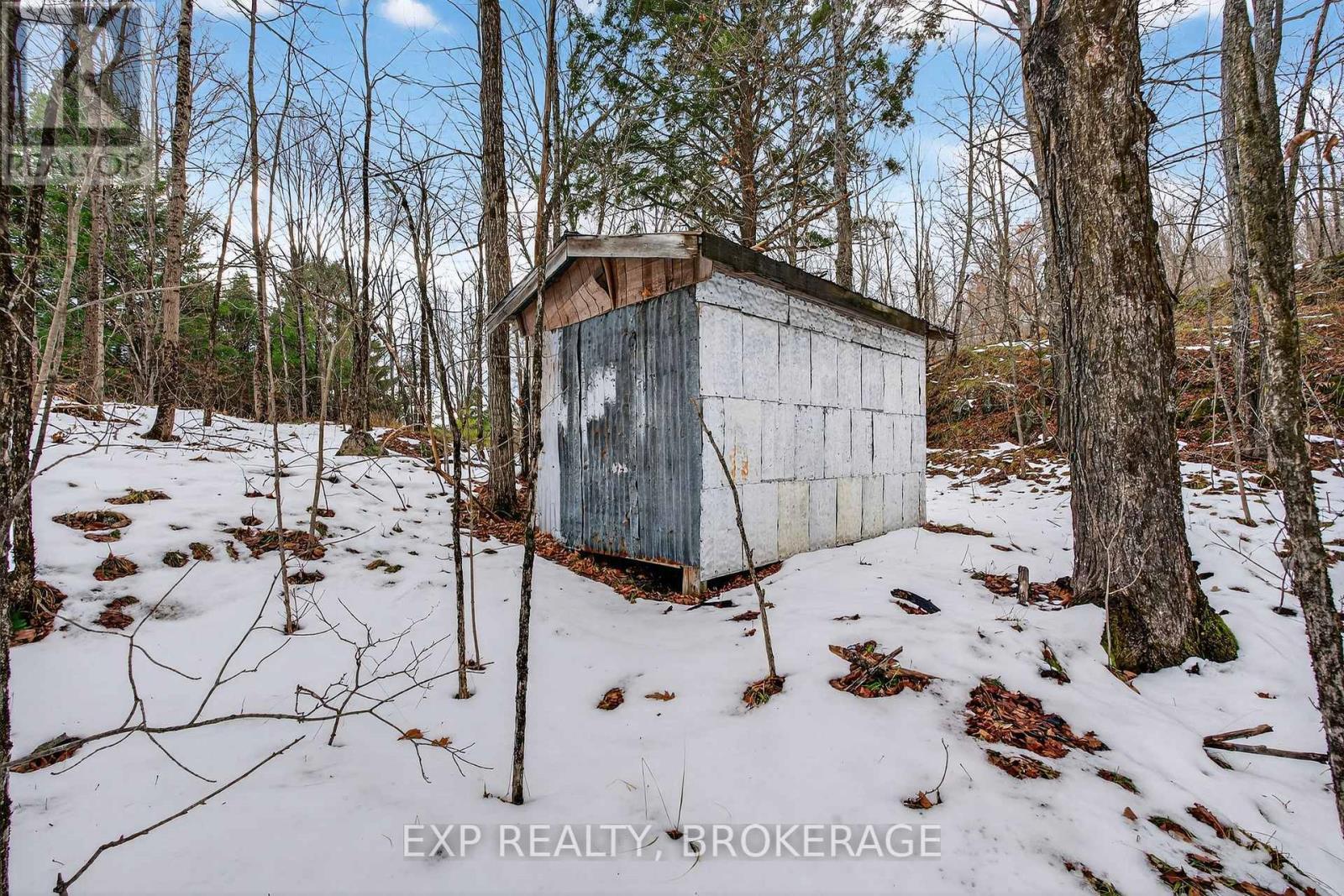 0 Hilltop Road, Frontenac (Frontenac Centre), ON