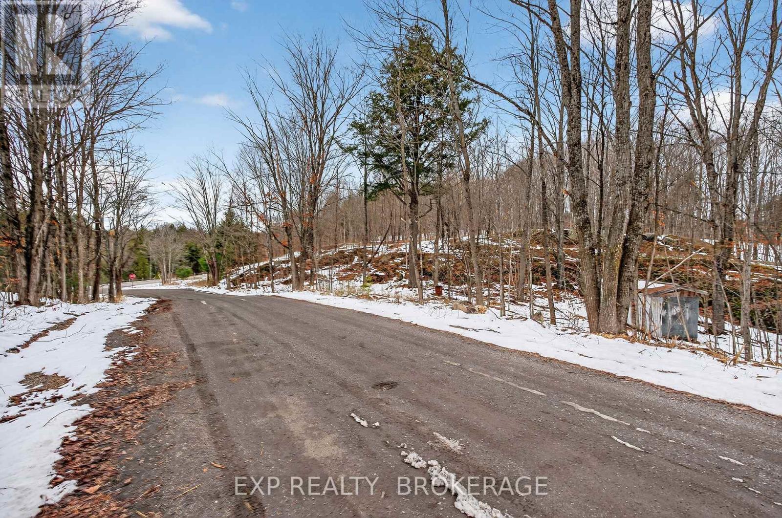 0 Hilltop Road, Frontenac (Frontenac Centre), ON